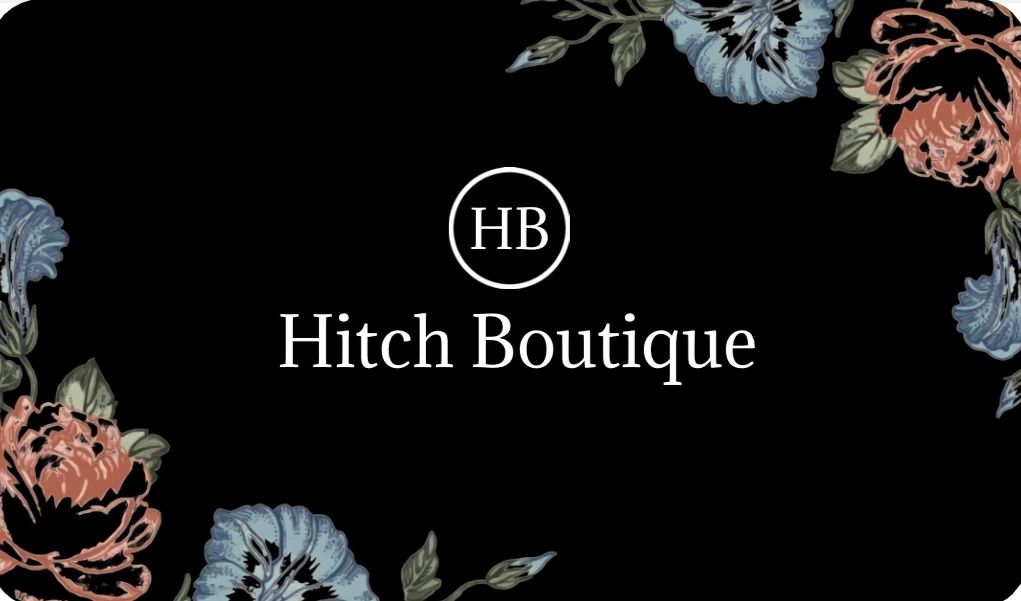 The Hitch Boutique Womans Clothing, Retail Store